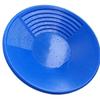 Plastic Gold Washing Pan Prospecting Gold Bowl Basin Mining Riffle Dredging Prospecting River Tool Mine River Panning Kit
