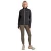 CRAGHOPPERS Damen/Damen Anya Nosilife Fleecejacke