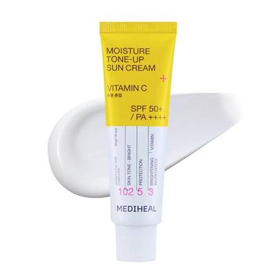 Kroppsvård – Solskyddskrämer