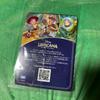 Used Tokyo Disneyland limited promo card.Limited quantity Buzz Lightyear promo card