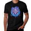 New World Syndicate Emblem Tshirt Uv Sun Protection Tee Shirt