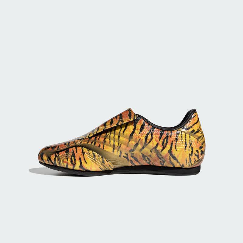 Adidas Originals Taekwondo F50 W Casual Low-Top Shoes
