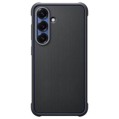 Samsung Rugged Case For Galaxy S25+       Black