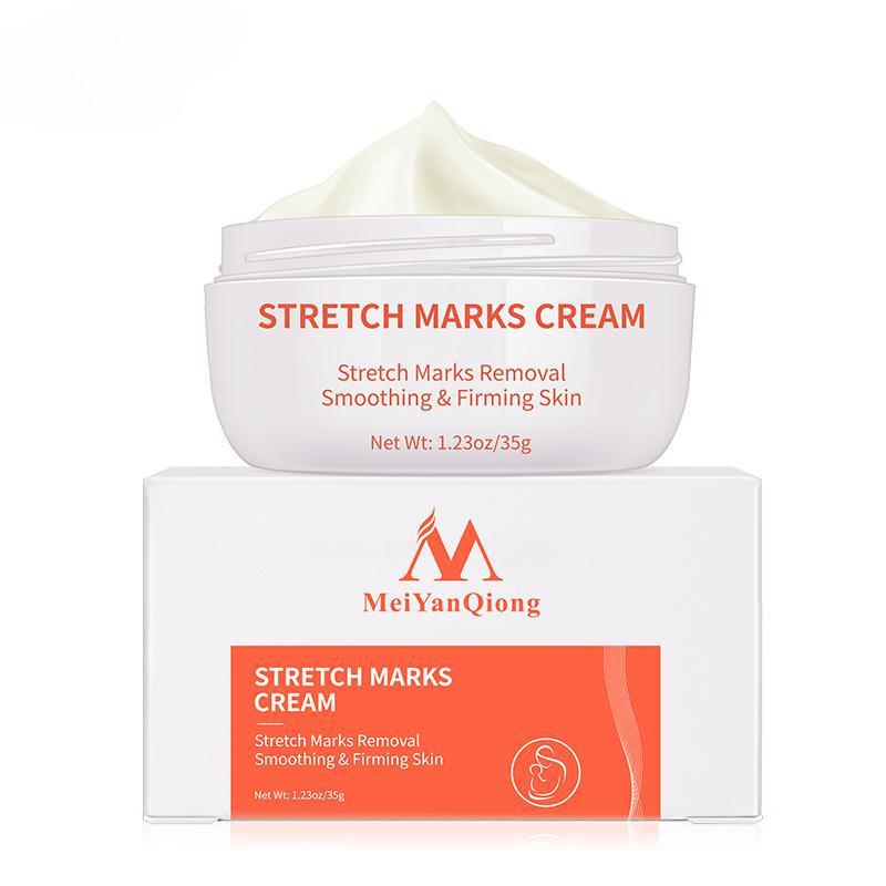 Rejuvenating Anti-stretchmark and Anti-scar body Cream 35g Beauty Jade