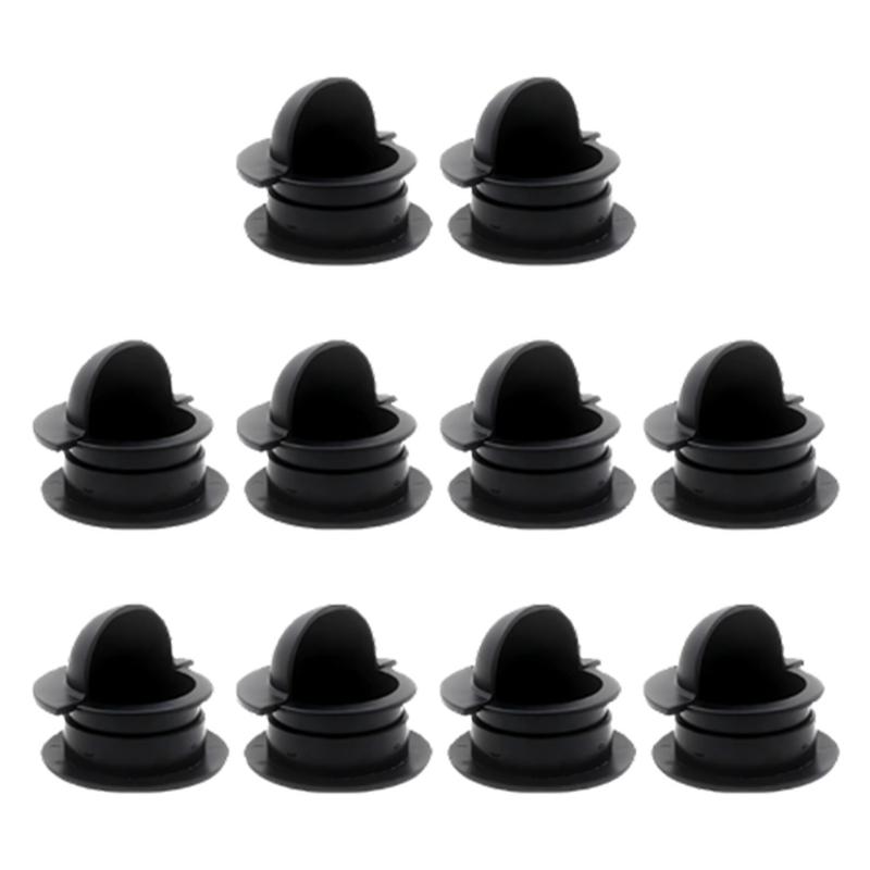 

High Impacts Resistant Foosball Goal Inserts Table Football Replacement Part for Home and Social Gatherings 1