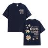 Good News Jesus Loves You Christian Bible Verse T-shirts Men's Women Clothing Fashion Harajuku Short Sleeves T Shirts Streetwear