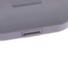 Hearing Aid Storage Box Case Plastic Silicone Hearing Aid Protective Organizer For Sound Amplifier Bte Hearing Aid Accessories