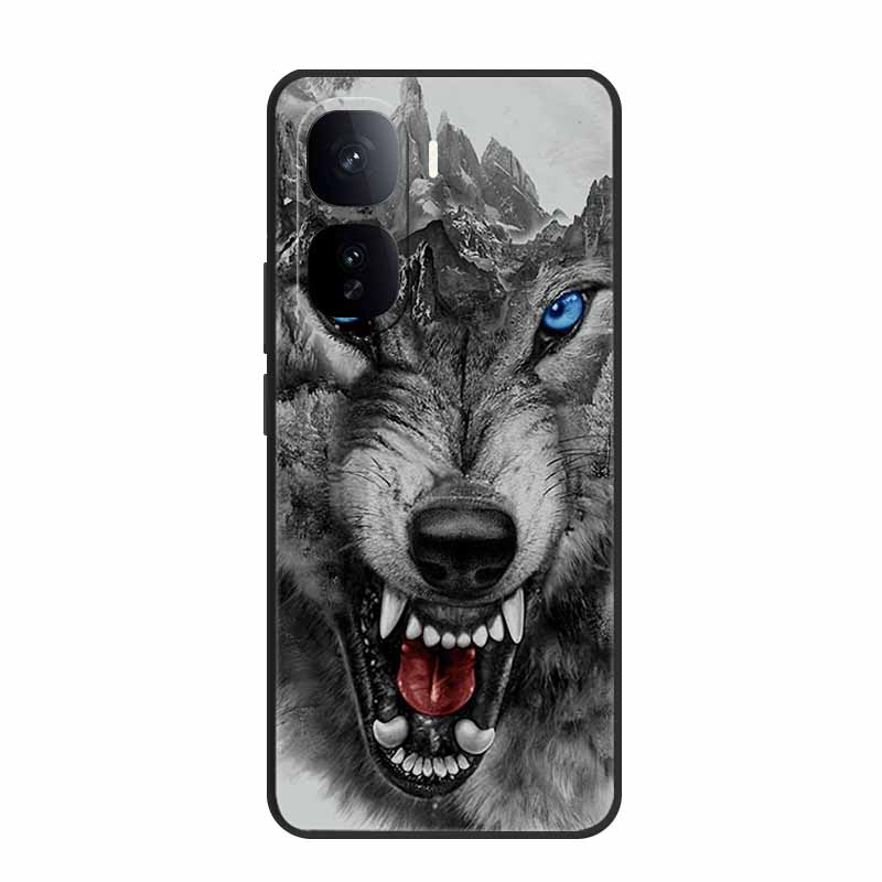 For vivo iQOO Neo 10 Case Fashion Protective TPU Silicone Back Cover Case for iQOO Neo 10 Pro TPU Protective Case iQOO Neo10 Pro