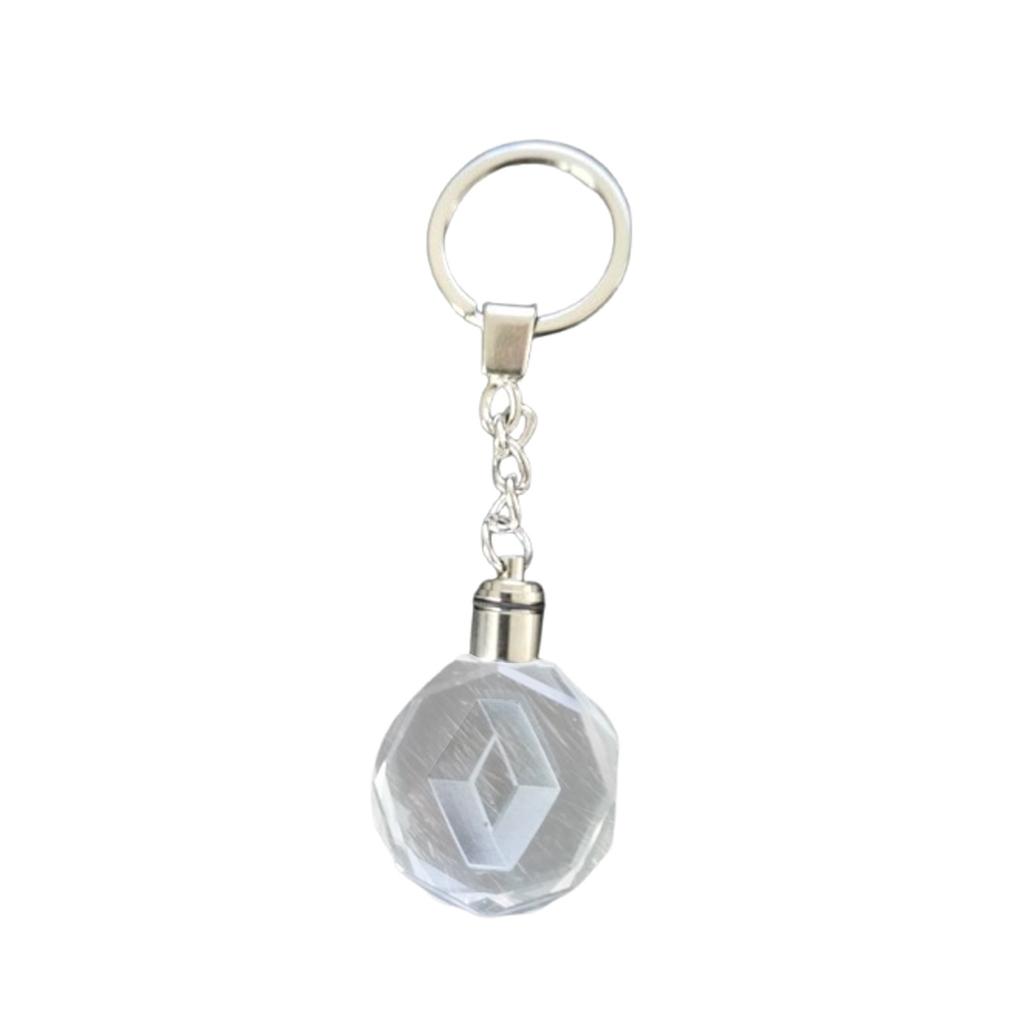 Car Keychain Gift