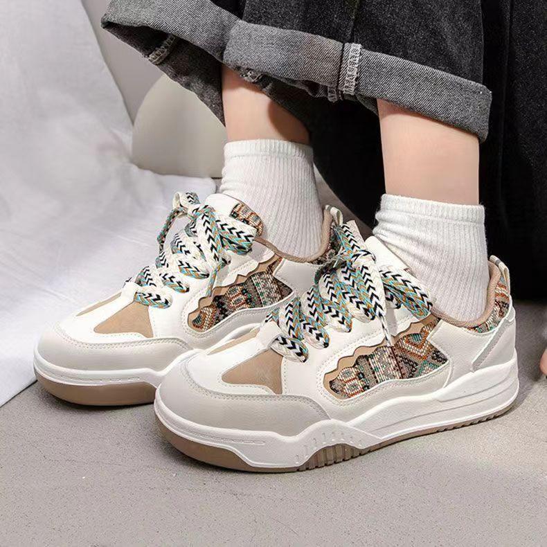 Дышащие литературные и ретро парные туфли для спорта и отдыха на воде — фото 3