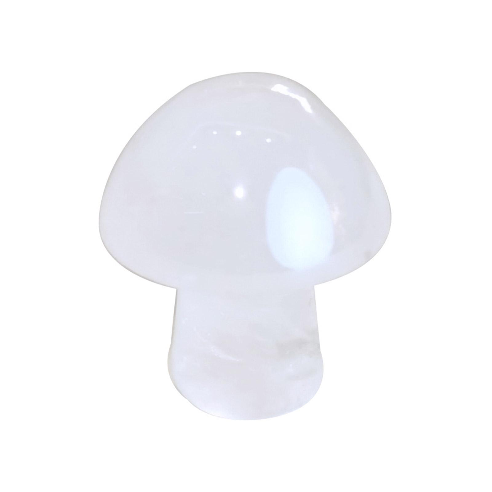 

Аквариум Кристалл Гриб Садовая Фигурка DIY Украшения Для Двора Фигурка Гриб Скульптура Декор Драгоценный Камень 4