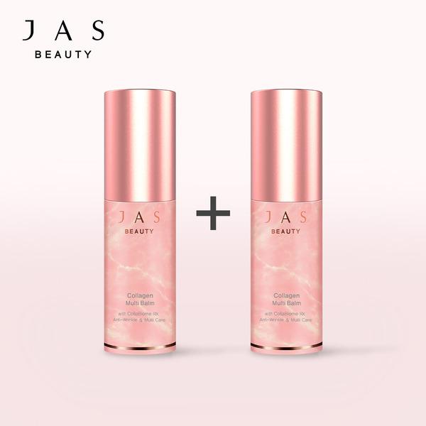 JAS Collagen Multi Balm 1+1