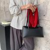 Casual  Women Shoulder Bag Fashion Designer Bags for Women Handbags and Purses PU Leather Pillow Bag Shopper Tote