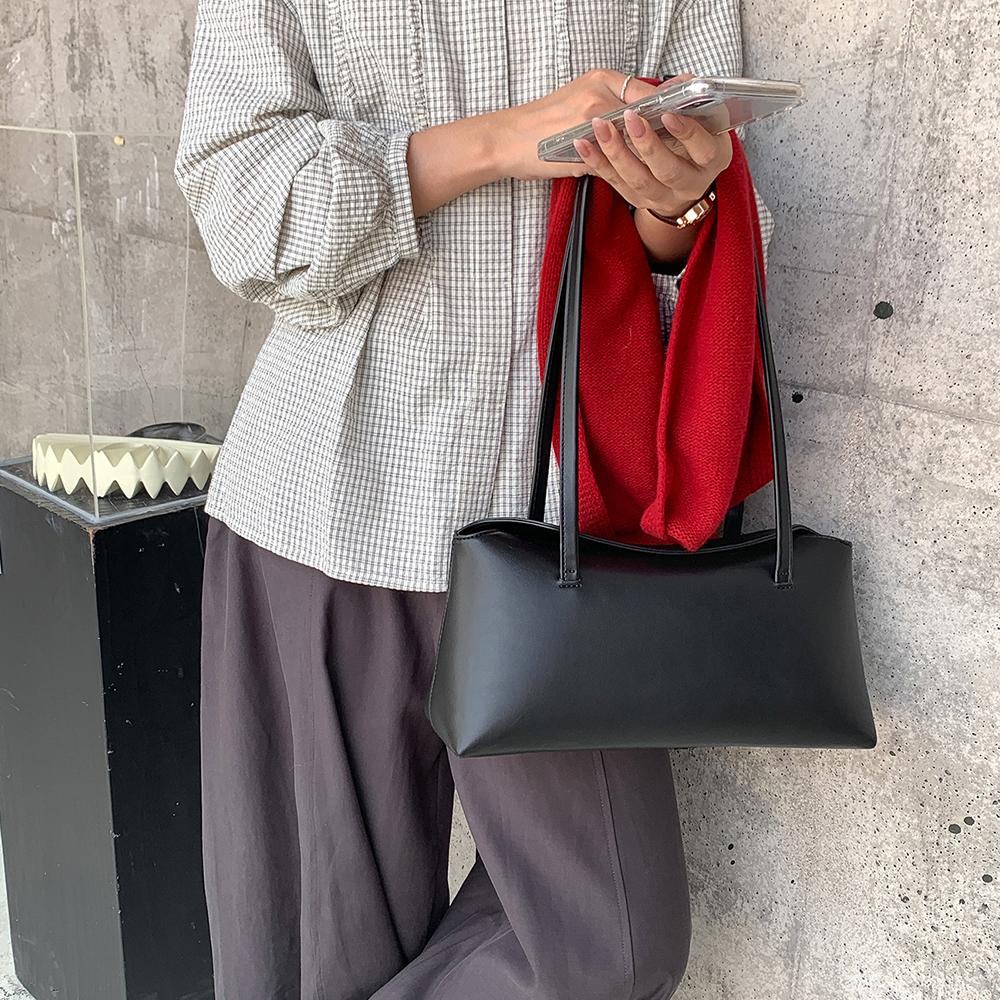 Casual Women Shoulder Bag Fashion Designer Bags for Women Handbags and Purses PU Leather Pillow Bag Shopper Tote