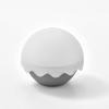 6.5CM Diameter Silicone Food Ball Ice Cube Maker Whiskey Cocktail Ice Maker Kitchen Bar Ice Cream Mold
