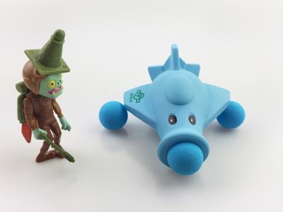 32styles Plants Vs Zombies Peashooter Pvc Action Figure Model Pvz Durable Gifts Toys Children High Quality Brinquedos Toy Launch Plants