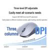 UGREEN Wireless Dual-Mode Silent Mouse
