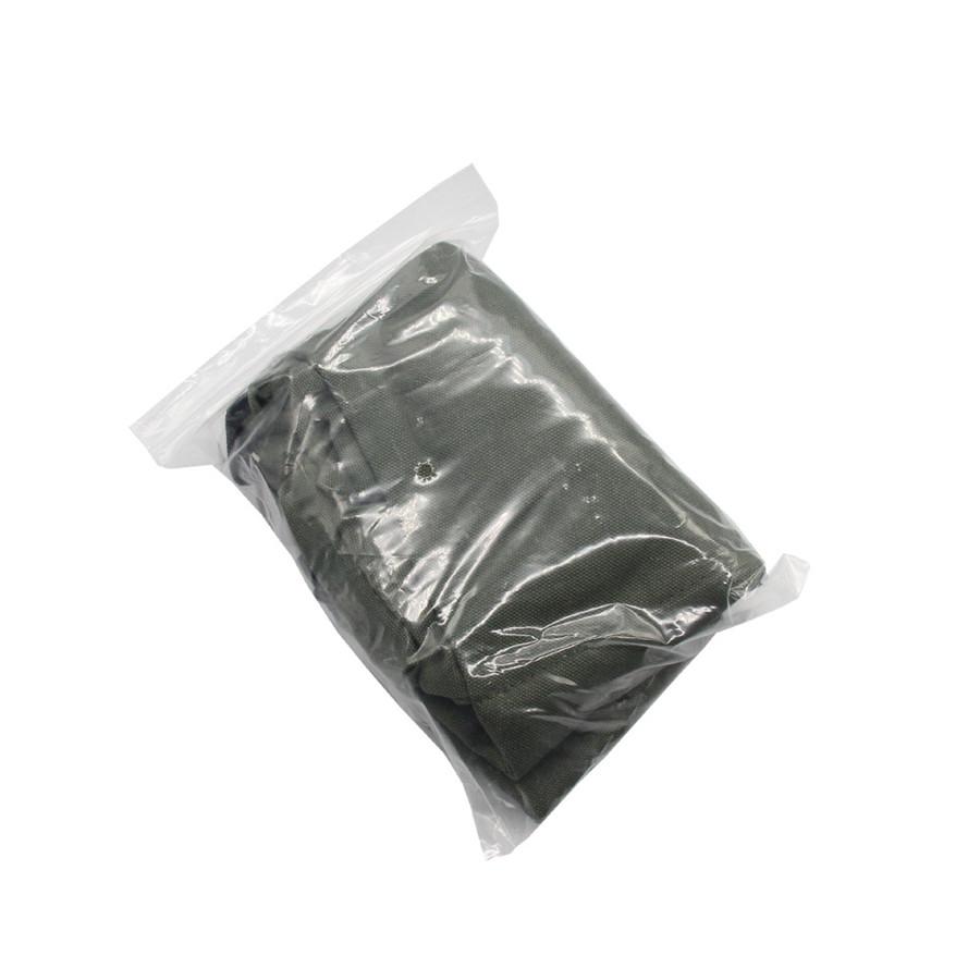 Hot Sale Roll Tool Roll Multi-Purpose Tool Roll Up Bag Wrench Roll Pouch Hanging Tool Zipper Carrier Tote