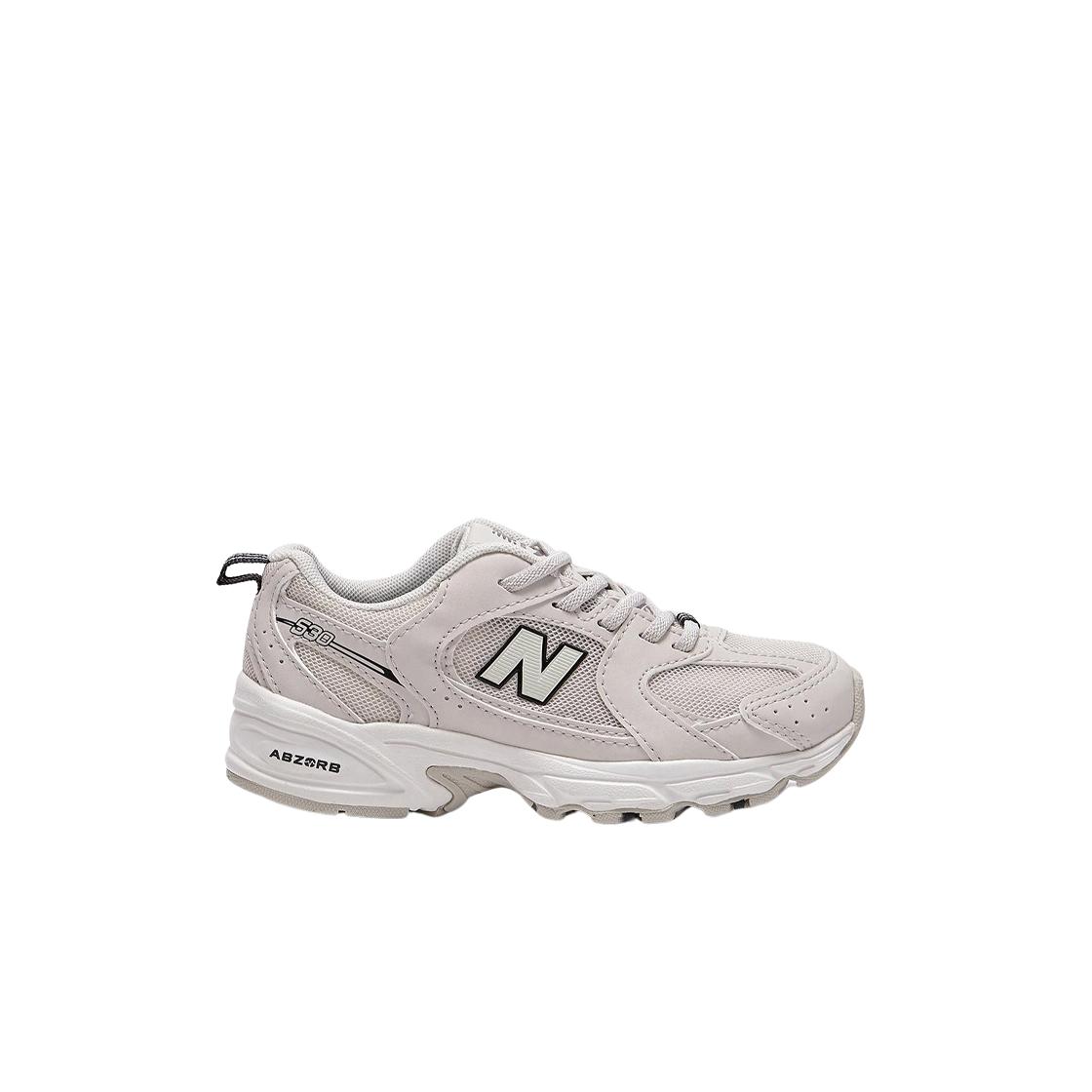 

(п.с.) New Balance 530 Бежевый - W Широкий 210(US 3)