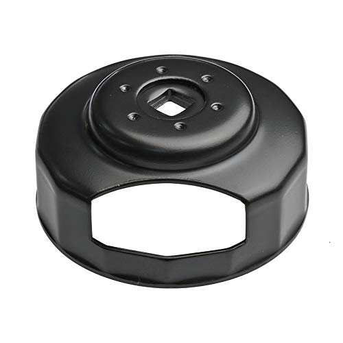 

(ПРЯМО) Ключ для масляного фильтра 76мм-14 12-8076