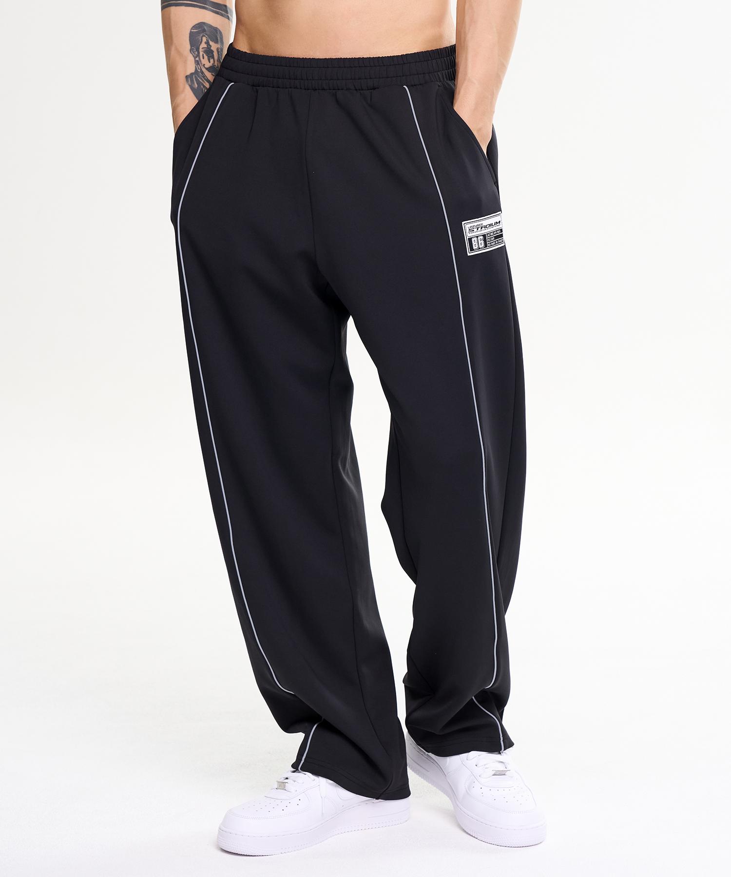 Leijibi [Summer] Giant Fit Line Track