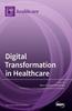 Kniha Digital Transformation In Healthcare