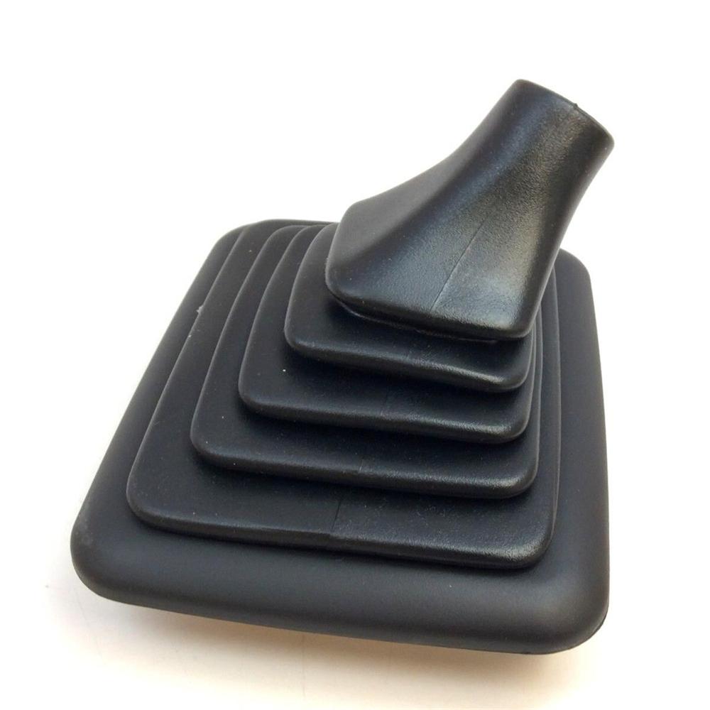 Shifter Lever Shift Boot Cover For 1990 - 1997 Ford F-150 1989 - 1997 Ford F-250