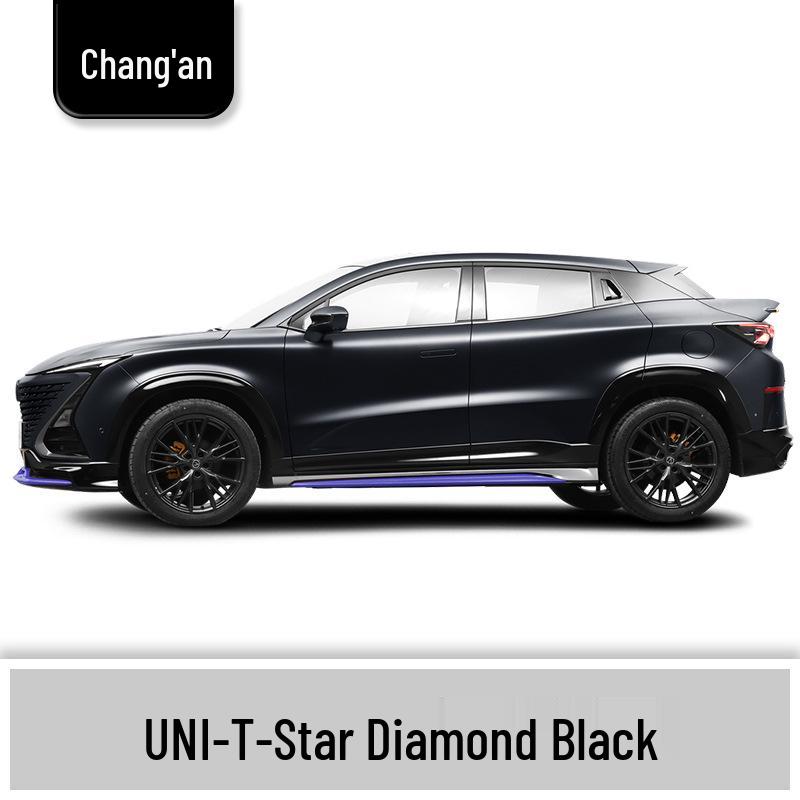 Touch-Up Paint Pen for 13 Changan Models: UNI-T, Yuexiang, Yidong, Zhishang, Ruicheng, Benben, Nuo Mi Yu