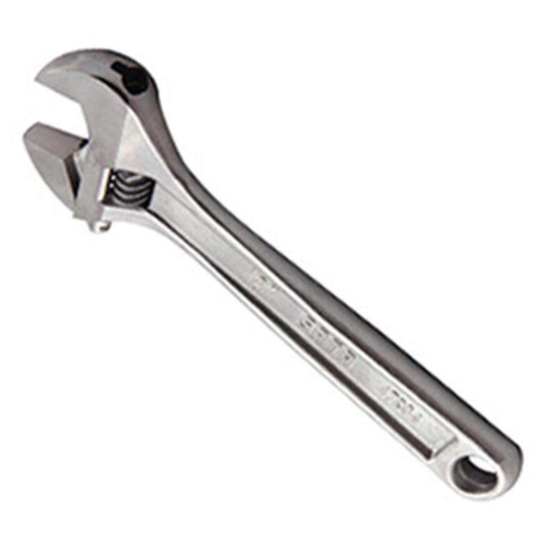 SATA 47207 Adjustable Wrench