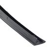 Front Outer Windshield Trim Pillar For Ford Mondeo 2001-2007 Front Windshield Windscreen Outer Pressure Rubber Sealing Strip