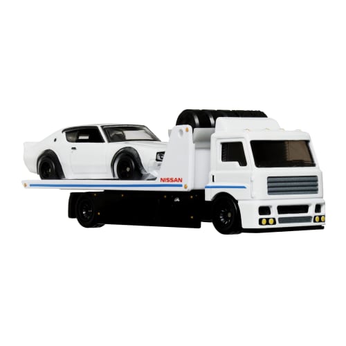 Hot Wheels Premium Collector's Set Assortment [Ages 3 and Up] 986P-GMH39