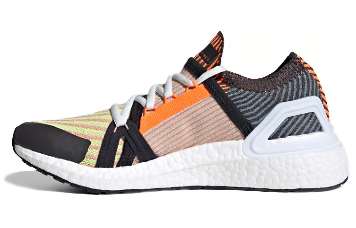 UltraBoost 20 Stella McCartney x UltraBoost 20 Wmns Adidas  Soft Powder  Women s FW6360 36