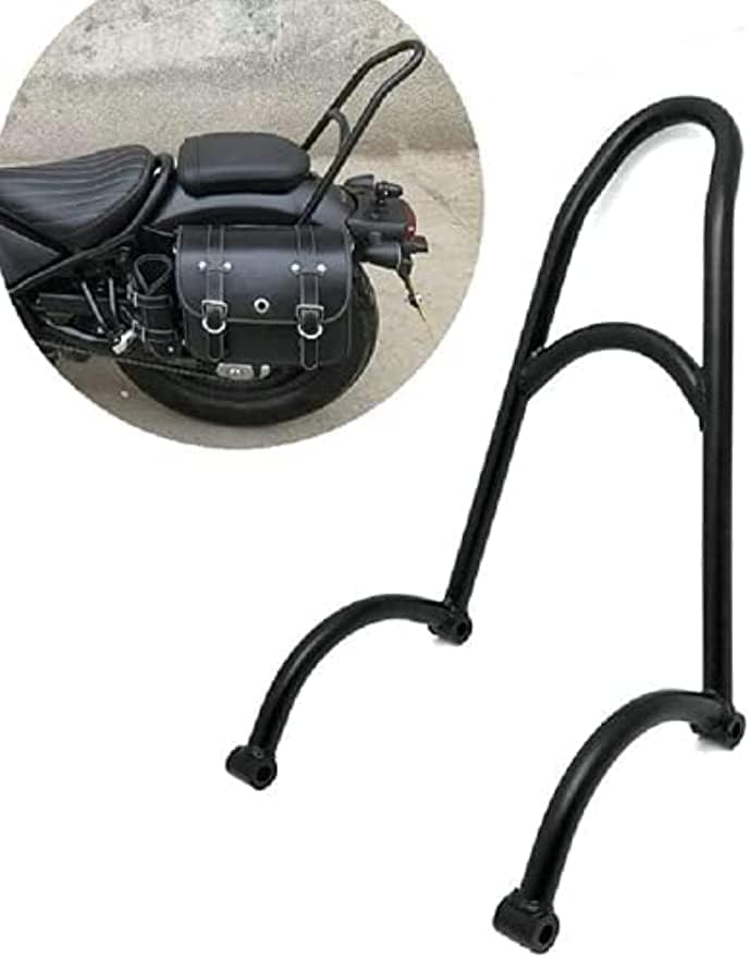 Sissy Bar Tandem Bar Rebel 250 Rebel 250SE Rebel500 Rebel300 CMX500 CMX300 2017-2025 2025