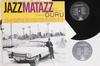 LP Record GURU - Jazzmatazz Volume 2 724383482016 COOLTEMPO 1995 UK Rap & Hip-Hop/R&B Used