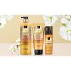 Elastin Master Blend Peptide High-Nutrition Shampoo White Floral Fragrance, 770ml, 2 units