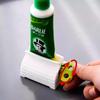 Creative Automatic Toothpaste and Cream Squeezer - Your Handy Companion for Easy Dispensing