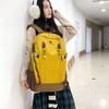 Schoolbag Outdoor Ultra Lightweight Mountaineering Bag Women's Lightweight Outdoor Hiking Backpack Men's Backpack Large Capacity Travel Bag