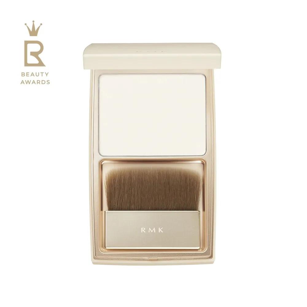RMK Silk Fit Setting Powder Pact