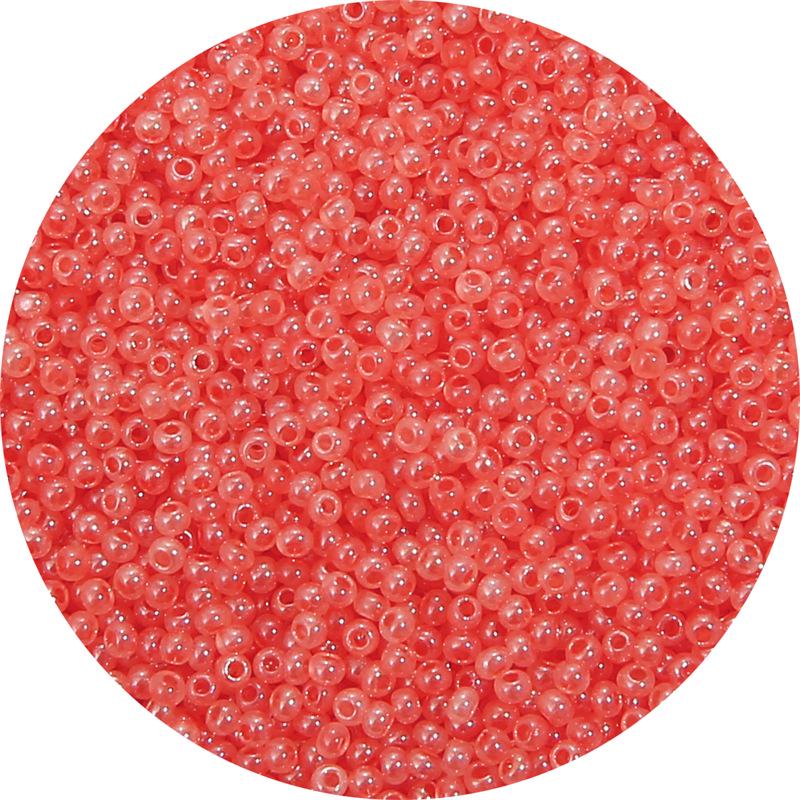 Handgefertigte Imitat-Jade-Creme-Millet-Perlen für DIY-Armbänder, Halsketten, Haarnadeln und Quasten