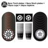 Checkered Race Car Party Black White Checkered Flag Tablecloth Road Tablecloth Racetrack TableCover Racing Birthday Party Decor