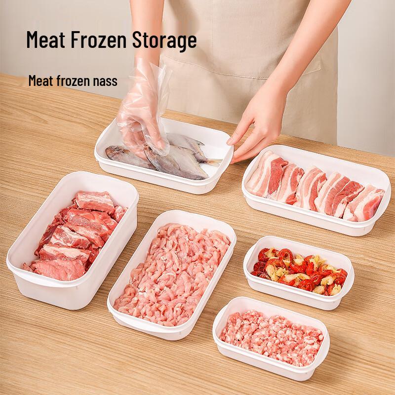 Bernice Food Storage & Meal Prep Containers