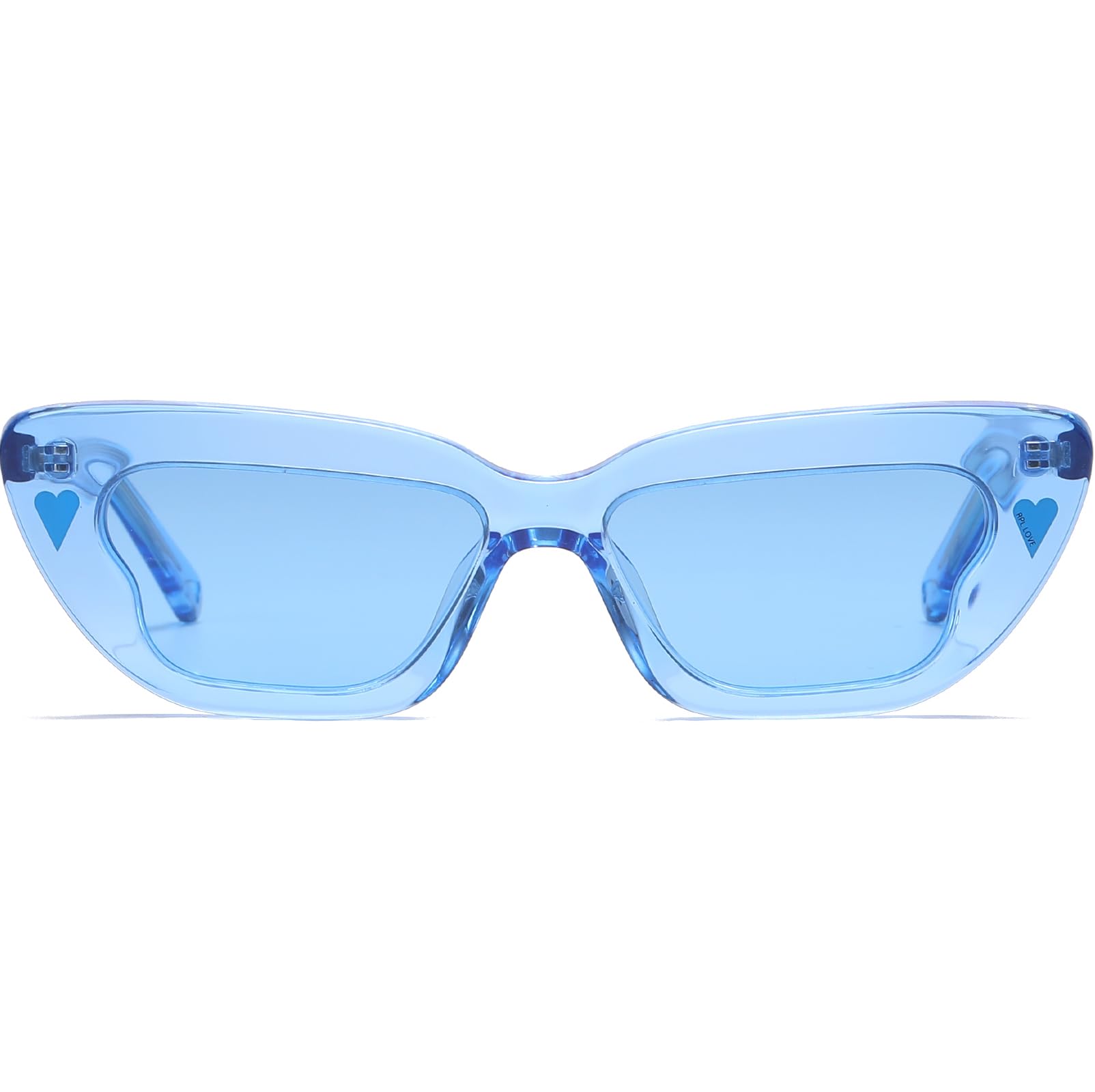 

Поляризованные UV 400 для 1104 [DUCO] Женские солнцезащитные очки, Солнцезащитные очки, Защита, Солнцезащитные очки, Вождение, Стильные, (синий)