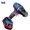 Dongcheng 20V Brushless Cordless Impact Driver Drill CN Plug (adapter Included)