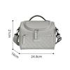 High Value Portable Lunch Bag For Work Packing With Rice Insulation Bag Wholesale Picnic Lunch Lunch Box Bagg
