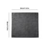 Car Cleaning Towels 1PC Cleaning Cloths Lint Free Microfiber Cleaning Towel Cloths Reusable Cleaning Towels Absorbent for Car