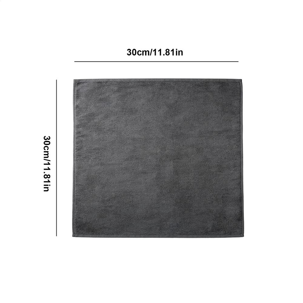 Car Cleaning Towels 1PC Cleaning Cloths Lint Free Microfiber Cleaning Towel Cloths Reusable Cleaning Towels Absorbent for Car