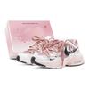 Air Max Fusion Abrasion Resistant Low Top Running Shoes Women's Peach Pink CJ1671-100(TeamS2-S-BOX)