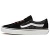 Cordura Sk8 Low 'Black Brown' Women's VN0009QRBLA