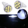 10X T10 1206 8Led Car Led Interior Light 194 168 192 W5W 3020 Auto Wedge Lighting DC 12V License Plate Lamp ParkingTail Light