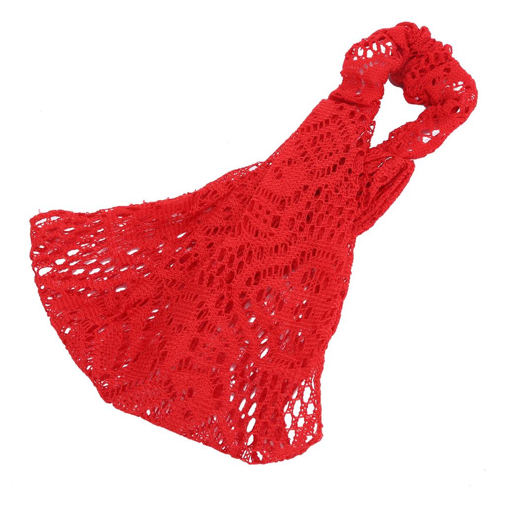 8pcs Lace Headbands Hairbands Hollow Elastic Women Girl Hair Stretchy Bands Hair Accessories